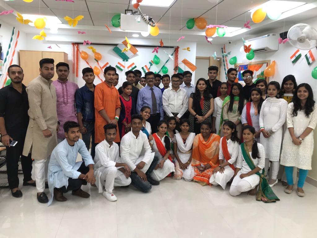 Max SkillFirst Saket New Delhi Events photo 8